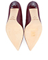 Jimmy Choo Shoes, top view