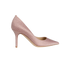 Jimmy Choo Agnes Crystals Pumps, front view