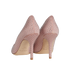 Jimmy Choo Agnes Crystals Pumps, back view