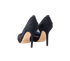 Jimmy Choo Pumps, back view
