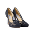 Jimmy Choo Pumps, side view