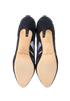Jimmy Choo Pumps, top view