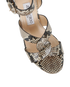 Jimmy Choo Aleili 100 Wedges, other view