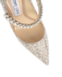 Jimmy Choo Baily 100, other view
