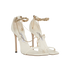 Jimmy Choo Oriana 110MM Heels, side view