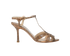 Jimmy Choo Strappy Sandals Heels, front view