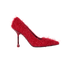 Jimmy Choo Ixia 95 Pumps, front view