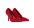 Jimmy Choo Ixia 95 Pumps, side view