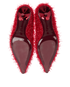 Jimmy Choo Ixia 95 Pumps, top view