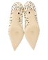 Jimmy Choo X Eric Haze Love 100, top view