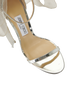 Jimmy Choo Aveline 100 Bow Sandals, other view