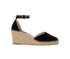 Jimmy Choo Wedge Espadrille Layken 90, front view