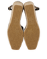 Jimmy Choo Wedge Espadrille Layken 90, top view