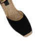 Jimmy Choo Wedge Espadrille Layken 90, other view