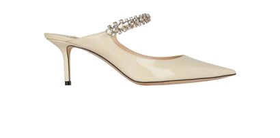 Jimmy Choo Bing 65, front view