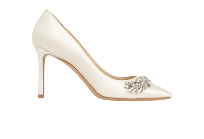 Jimmy Choo Romy 85, front view
