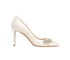 Jimmy Choo Romy 85, front view