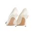 Jimmy Choo Romy 85, back view