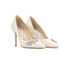 Jimmy Choo Romy 85, side view