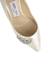 Jimmy Choo Romy 85, other view