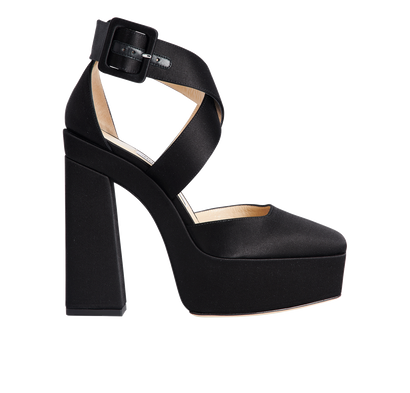 Jimmy Choo Gian 140, front view