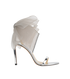 Jimmy Choo Aveline 100, front view