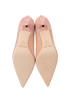 Jimmy Choo Pointed Pumps, top view