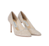 Jimmy Choo Romy Pumps, side view