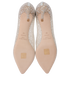 Jimmy Choo Romy Pumps, top view