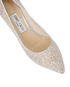 Jimmy Choo Romy Pumps, other view
