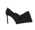 Jimmy Choo X Off-White Mary Bow Pumps, front view
