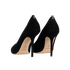 Jimmy Choo Love 100 Pumps, back view