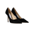 Jimmy Choo Love 100 Pumps, side view