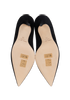 Jimmy Choo Love 100 Pumps, top view