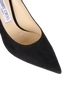 Jimmy Choo Love 100 Pumps, other view