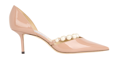 Jimmy Choo Aurelie 65, front view