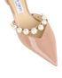 Jimmy Choo Aurelie 65, other view