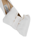 Jimmy Choo x Off-White Mary Bow Pumps, other view
