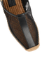 Jimmy Choo Wedges, other view