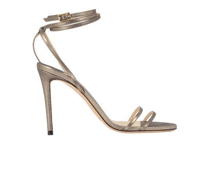 Jimmy Choo Tizzy 100, front view