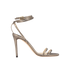 Jimmy Choo Tizzy 100, front view