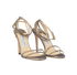 Jimmy Choo Tizzy 100, side view