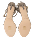 Jimmy Choo Tizzy 100, top view