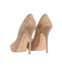 Jimmy Choo Quick Peep Toe Pumps, back view