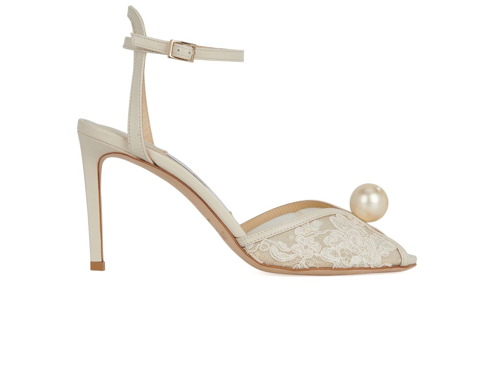 Jimmy Choo Sacora 85, Heels Designer Exchange Buy Sell Exchange