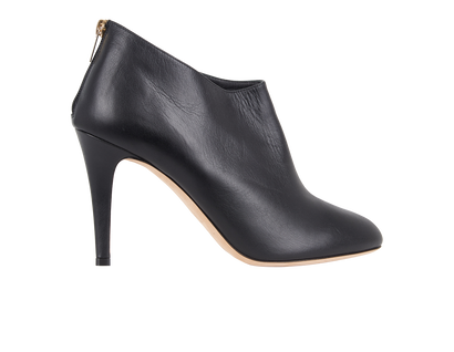 Jimmy Choo Mendez Ankle Boots, front view