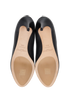 Jimmy Choo Mendez Ankle Boots, top view