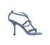 Jimmy Choo Bay 90 Sue Heels, front view