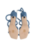 Jimmy Choo Bay 90 Sue Heels, top view