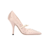 Gucci Jodie Pumps, front view